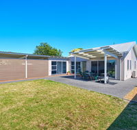Parker Eco House - Sunshine Coast Tourism