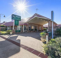 Parkes International - Holiday Sunshine Coast