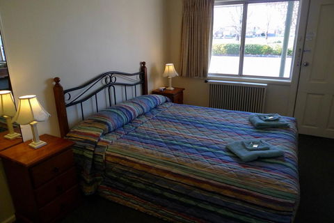 Parkhaven Motel - Sunshine Coast Tourism 3
