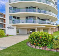 Parkside Marina 1 - CBD Location - Sunshine Coast Tourism