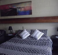 Parkside Motel Morwell - Holiday Sunshine Coast