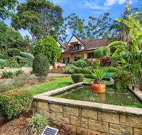 Parkview Cottage - Holiday Sunshine Coast