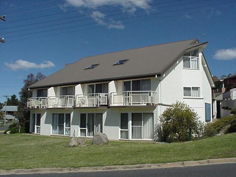 Parkwood 03 - Sunshine Coast Tourism 0