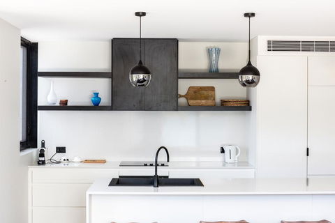 Pasadena Sydney - Sunshine Coast Tourism 2