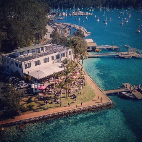 Pasadena Sydney - Sunshine Coast Tourism 3