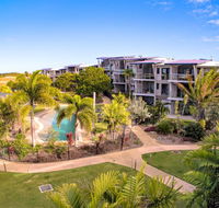 Pavillions on 1770 - Holiday Sunshine Coast