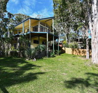 Paws and Relax - Sunshine Coast Tourism