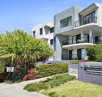 Peaceful Domani Sunshine Beach - Sunshine Coast Tourism