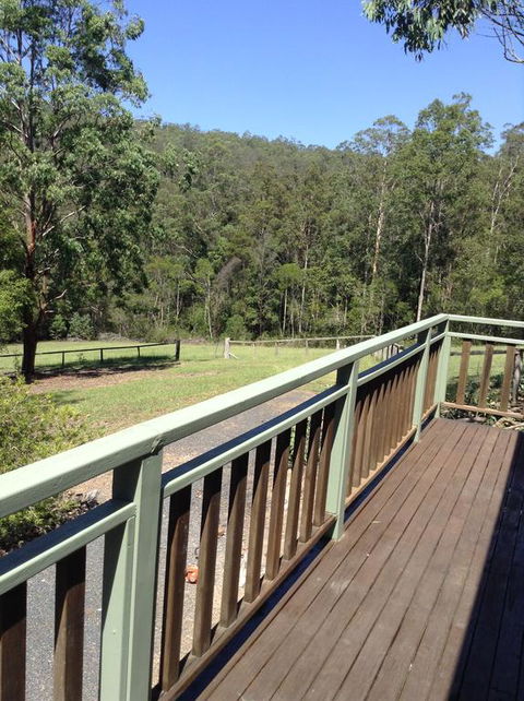 Peacehaven Country Cottages & Farmstay - Sunshine Coast Tourism 2