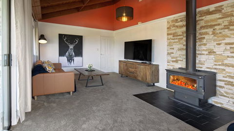 Peak View House - Sunshine Coast Tourism 2