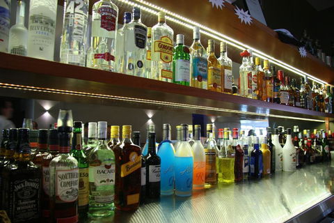 Peden's Hotel - Sunshine Coast Tourism 1