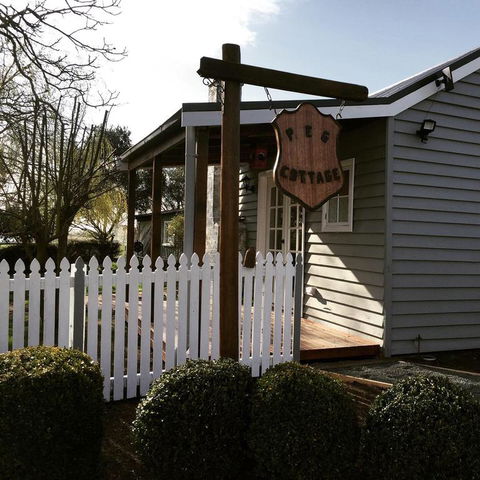 Peg Cottage - Holiday Sunshine Coast 3