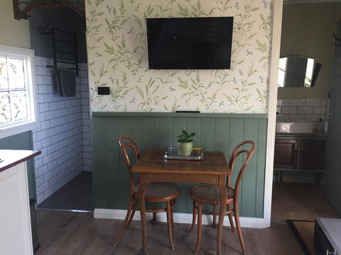 Peg Cottage - Holiday Sunshine Coast 2