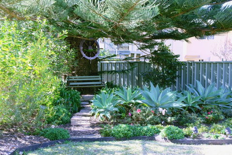 Pelican Beach House Narrawallee - Sunshine Coast Tourism 2
