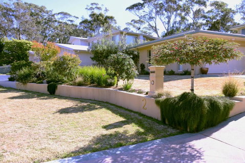Pelican Beach House Narrawallee - Sunshine Coast Tourism 3