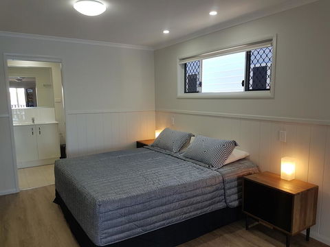 Pelican Caravan Park - Holiday Sunshine Coast 3