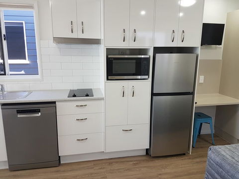 Pelican Caravan Park - Holiday Sunshine Coast 2