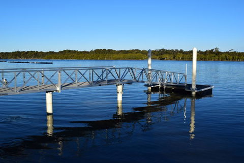 Pelican Caravan Park - Holiday Sunshine Coast 0