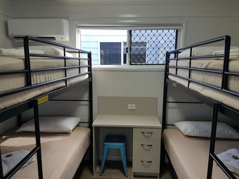 Pelican Caravan Park - Holiday Sunshine Coast 1