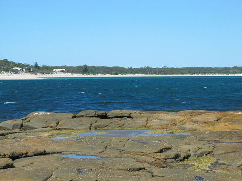 Pelican Palms - Holiday Sunshine Coast 1