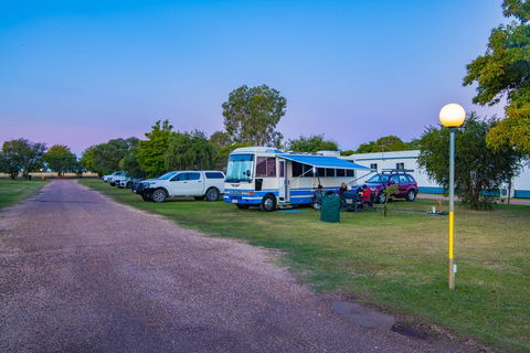Pelican Rest Tourist Park - Holiday Sunshine Coast 2