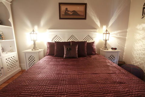 Pelican Sands Bed & Breakfast - Sunshine Coast Tourism 3