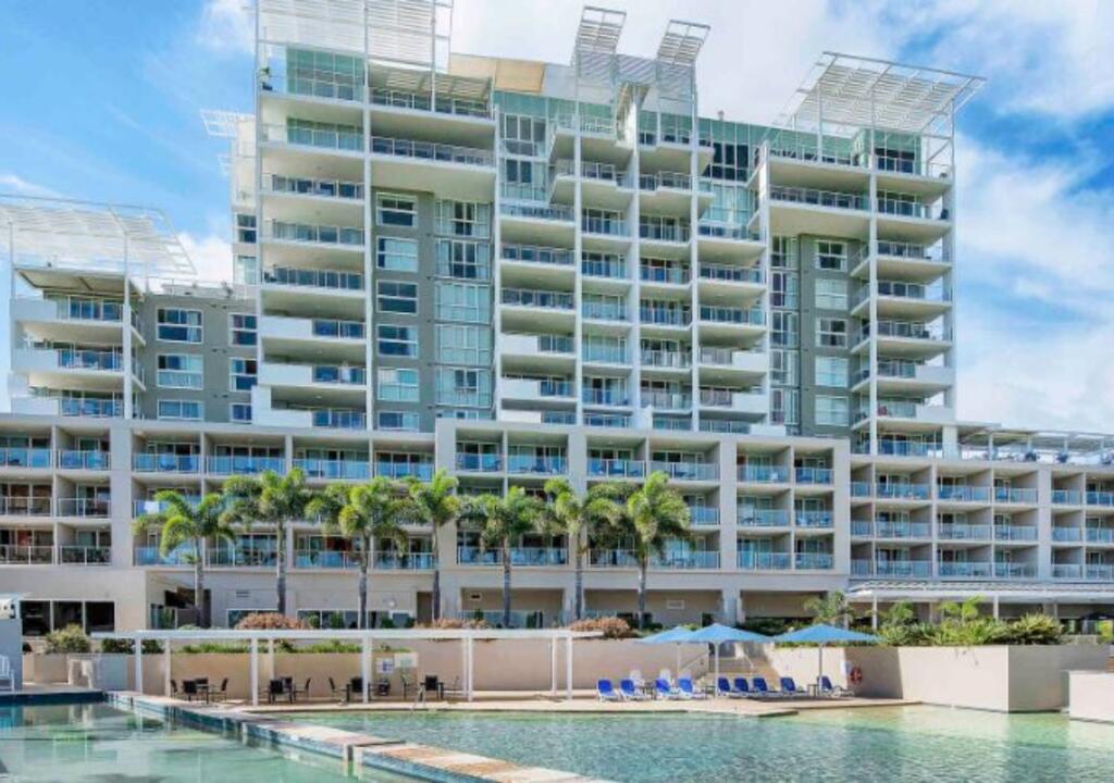 Pelican Waters QLD Sunshine Coast Tourism