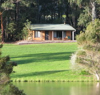 Pemberton Lake View Chalets - Sunshine Coast Tourism