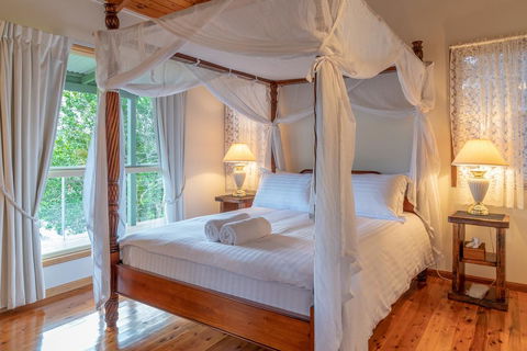 Pencil Creek Cottages - Holiday Sunshine Coast 0