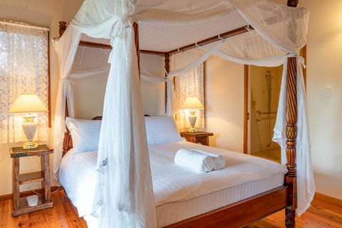 Pencil Creek Cottages - Holiday Sunshine Coast 3