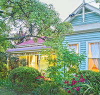 Pendower House BB - Sunshine Coast Tourism