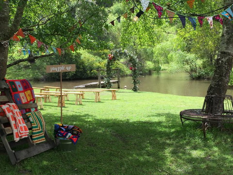 Pennyroyal Otways Retreat - Holiday Sunshine Coast 1