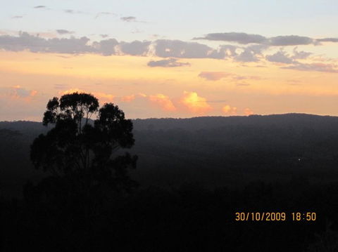 Pennyroyal Raspberry Farm & Cidery - Sunshine Coast Tourism 1