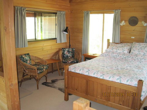 Pennyroyal Raspberry Farm & Cidery - Sunshine Coast Tourism 3