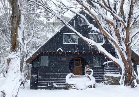 Pension Mauritz - Sunshine Coast Tourism 0