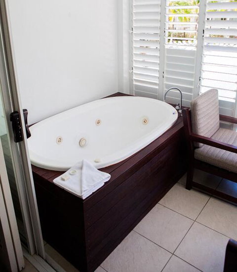 PENTHOUSE 3133 Beach Club - Sunshine Coast Tourism 3