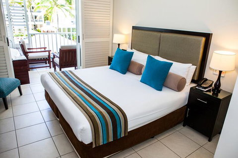 PENTHOUSE 3133 Beach Club - Sunshine Coast Tourism 2