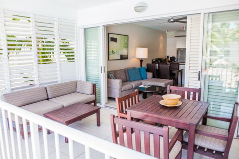 PENTHOUSE 3133 Beach Club - Sunshine Coast Tourism 1