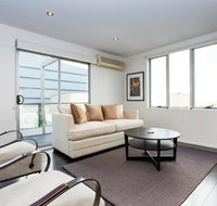 Penthouse at Graffiti Laneways  top restaurants - Holiday Sunshine Coast