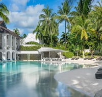 Peppers Beach Club - Sunshine Coast Tourism