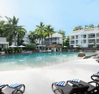 Peppers Beach Club  Spa - Holiday Sunshine Coast