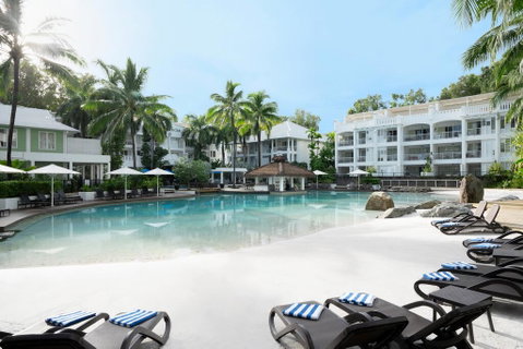 Peppers Beach Club & Spa - Sunshine Coast Tourism 0