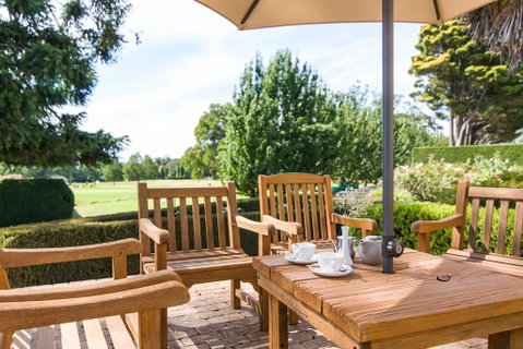 Peppers Craigieburn Resort - Sunshine Coast Tourism 2