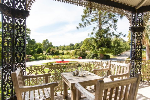 Peppers Craigieburn Resort - Sunshine Coast Tourism 1