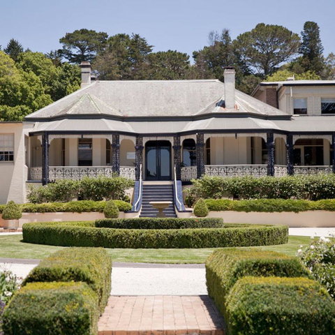 Peppers Craigieburn Resort - Sunshine Coast Tourism 3