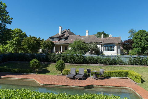 Peppers Manor House - Holiday Sunshine Coast 2