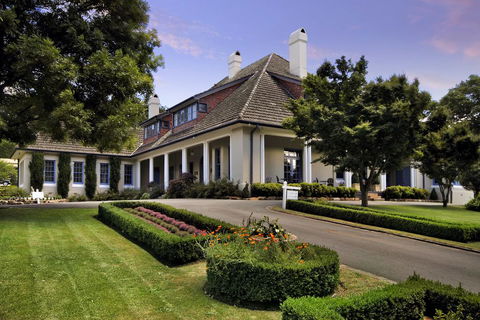 Peppers Manor House - Holiday Sunshine Coast 0