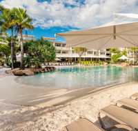 Peppers Salt Resort  Spa - Holiday Sunshine Coast