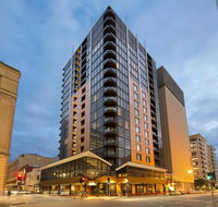 Peppers Waymouth Hotel - Holiday Sunshine Coast