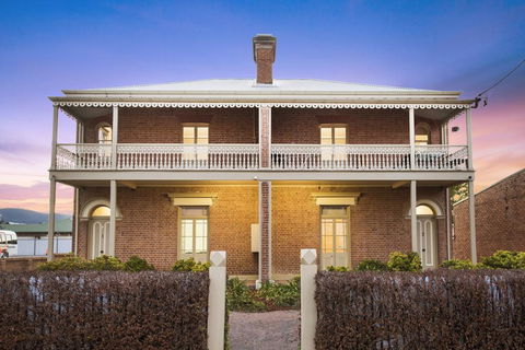 Peppertree Terraces - Holiday Sunshine Coast 0